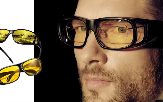 Drive Bright Glasses Reviews (URGENT REPORT) Why This Glasses Is Trending And What Buyers Must Know