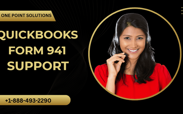 QuickBooks Form 941: Complete Guide to Prepare, File, and Correct Form 941 Using QuickBooks