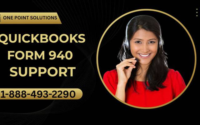 QuickBooks Form 940: Complete Guide to FUTA Tax Filing Using QuickBooks