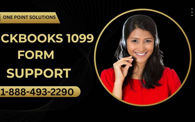 QuickBooks 1099 Form: How to Prepare & File 1099s Easily