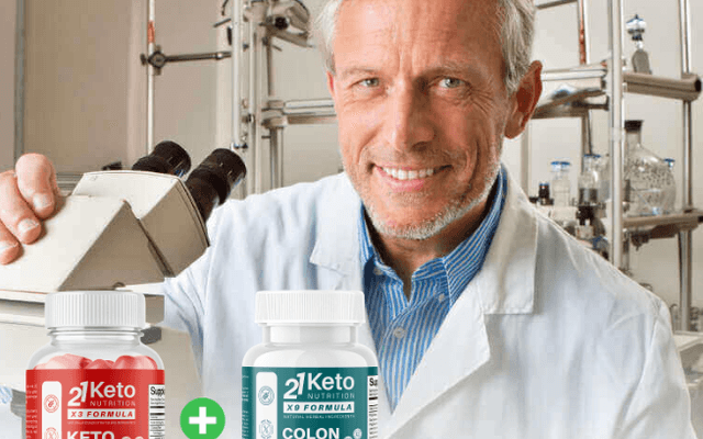 21KETO Gummies Puerto Rico Reseñas 2026?