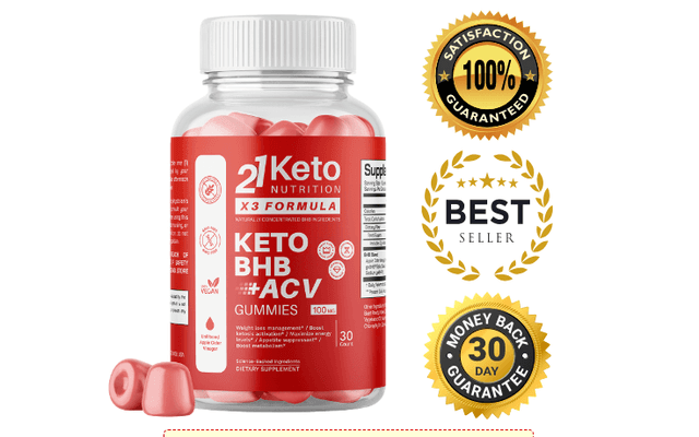 21KETO Gummies Puerto Rico Reseñas, mejores ofertas, precio, comprar?