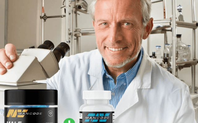 MANCODE ME Gummies Puerto Rico Para un mejor rendimiento?