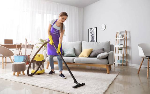 Professional Carpet Cleaning Services in Bristol: Trusted Carpet Cleaners for Homes and Businesses