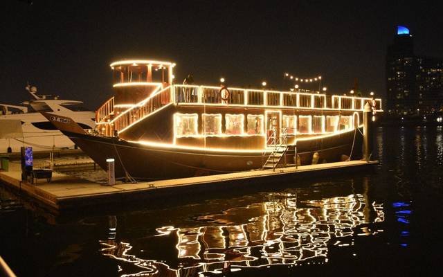 Discover the Magic of a Dhow Cruise Dubai, Al Seef Boat Ride, and Dubai Water Canal Cruise