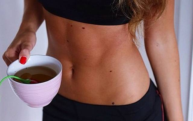 Why DetOx TeA Is Becoming a PopUlar Choice for Health-Conscious People*^