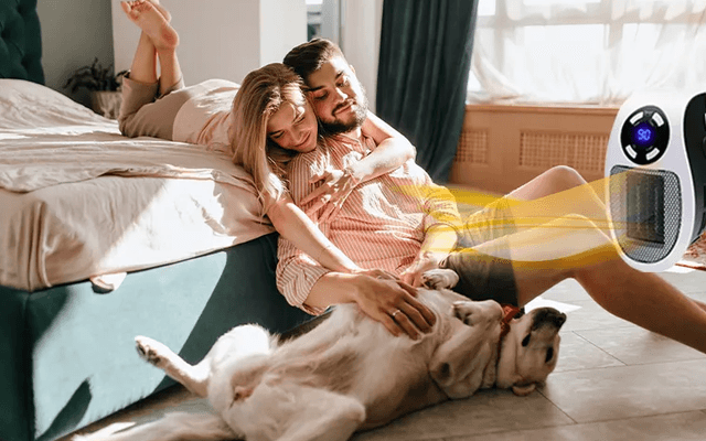 #⁓TopHeat HeaTer SafEty Features: Why Families Trust This Smart Heater