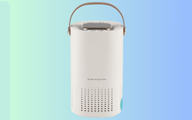 @# The ComplEte Guide to Choosing Opticycle Air Purifiers for Your Home