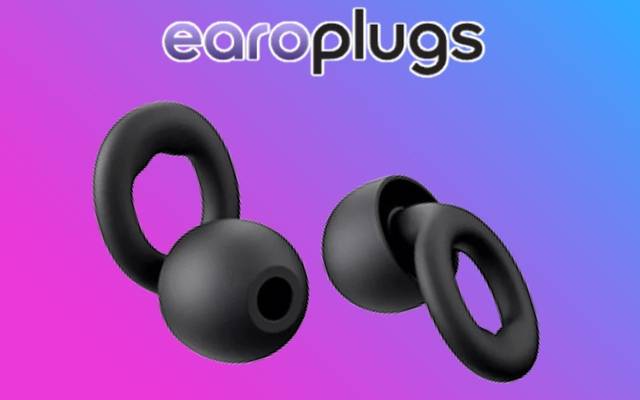 @Earplugs Noise Reducing Plugs@ for Travel: Fly, Commute, and Relax in Silence