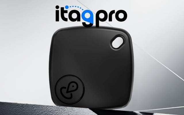 @@iTagPro GPS Air Tag Review: Is THis Smart TrAcker WorTh It?@@