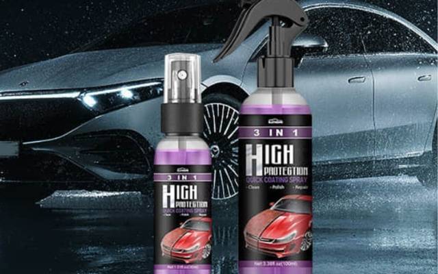 ***GearvEe Car CoatiNg SpRay: Pros, Cons, and HoneSt User FeedbaCk***