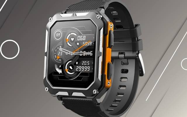 @*AptoFit C20Pro Review: SmArt FeaturEs at an Affordable Price*@