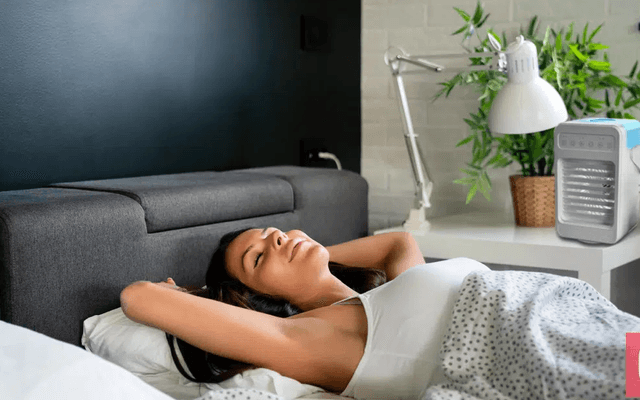 TundraFreeZe PortAble AC Review: Portable Cooling That Actually Works $%%@