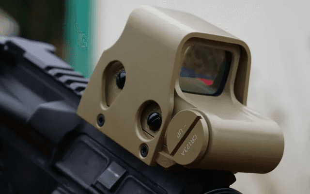 $@* How Accurate Is Stinger Reddot? Hands-On Review!