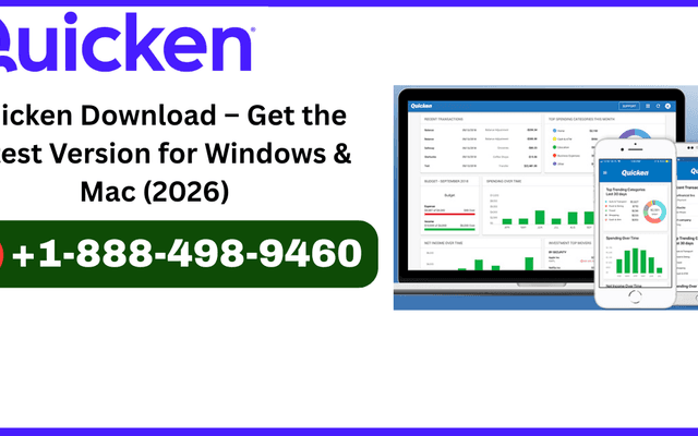 Download Quicken for Mac: Complete Guide for macOS & MacBook Users