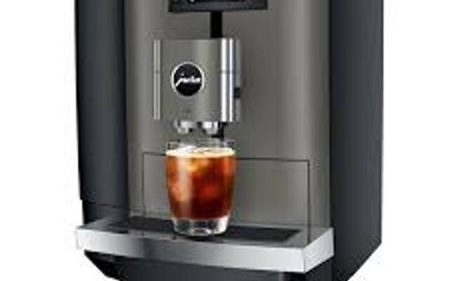 Smart Espresso Machines with App Control: Brew Café-Quality Coffee at Home