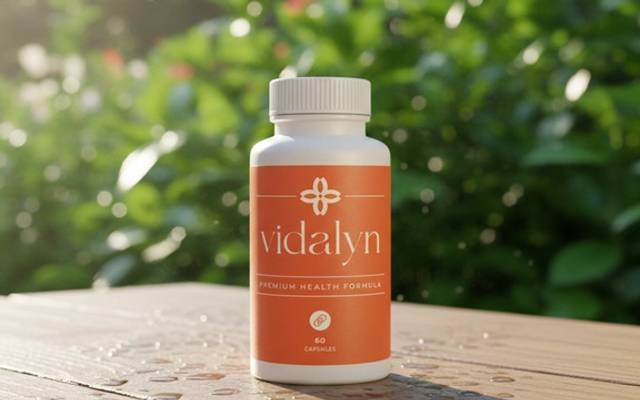 Vidalyn Denmark Benefits and Uses Why People in Denmark and Europe Trust This Advanced Formula
