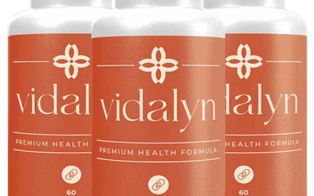 Vidalyn Denmark Formula Explained How Each Ingredient Supports Overall Health and Daily Performance