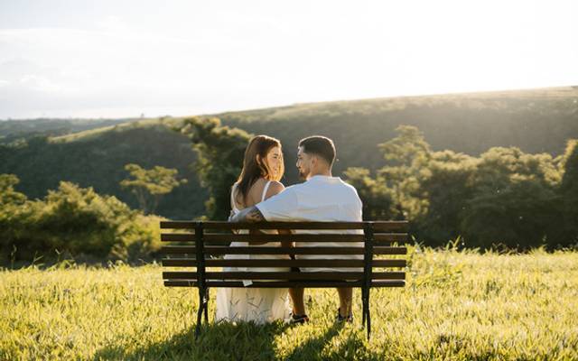 5 motivos para fazer um ensaio em casal
