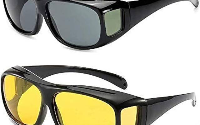 PolorVision Driving Glasses Reviews And Scam Alert!