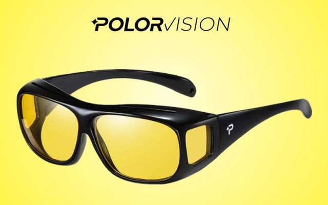 PolorVision Driving Glasses Reviews – Worth it?