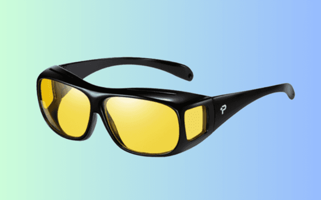 PolorVision Driving Glasses Reviews - What to Know Before Buy!