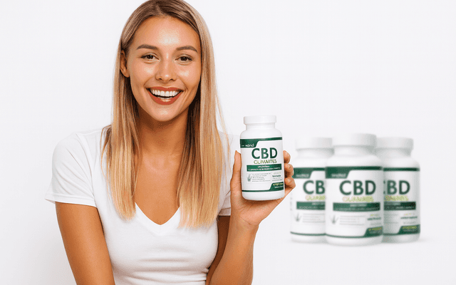 TruFull CBD Gummies Reviews - [Must Read Now] The Real Reason People Are Talking About This!