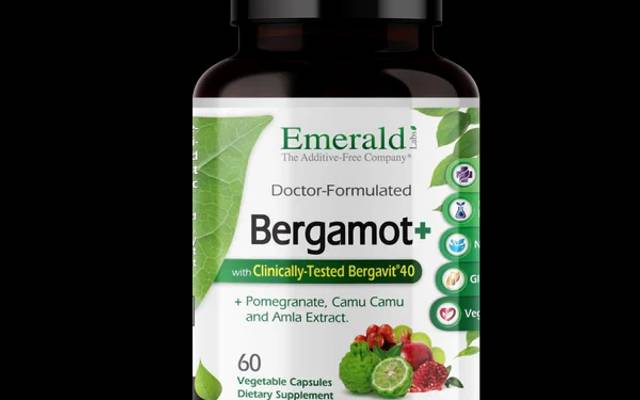 Bergamot Plus (Hidden Truth) Buyer Must Beware
