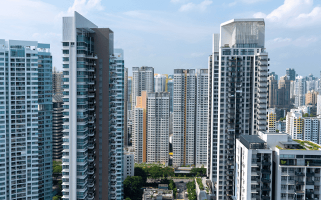 Saya Raj Nagar Extension – Smart Homes in Ghaziabad