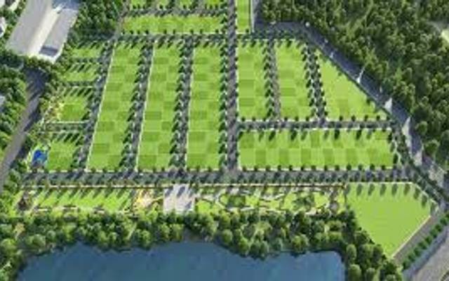 Brigade Cherry Blossom Residential Plots at Prime Location