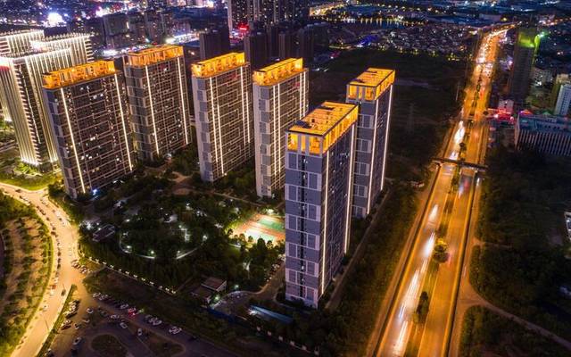 Kamdhenu Hadapsar Smartly Designed 2 & 3 BHK Homes