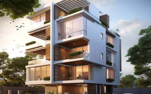 Apex Sky Heights Ghaziabad Homes Worth Exploring