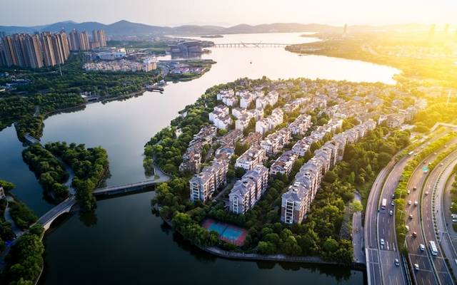 Abhee Codename New Dimension: Smart Homes for Modern Living