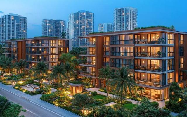 Assetz Codename Altitude Luxury 3 BHK Homes for Sale