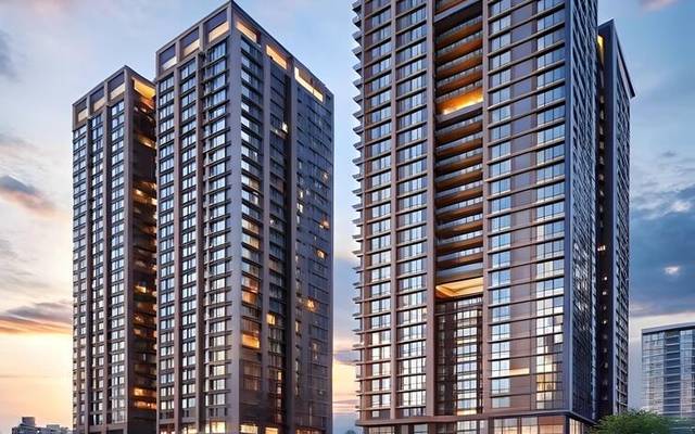 Why Saya New Residency Is a Top Choice for Homebuyers