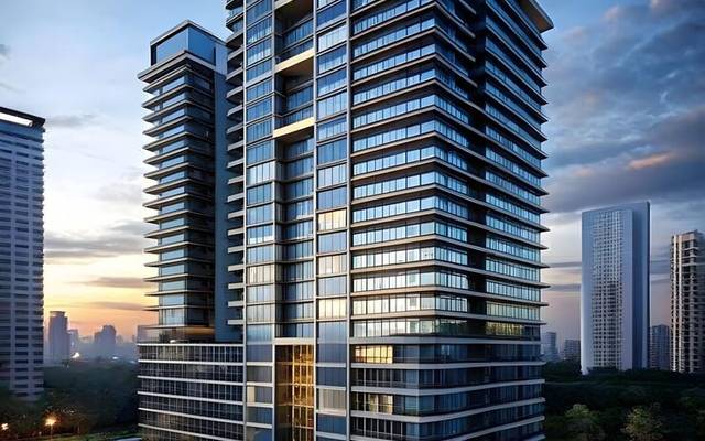 Adarsh Crest: New-Age Living Near Kempapura