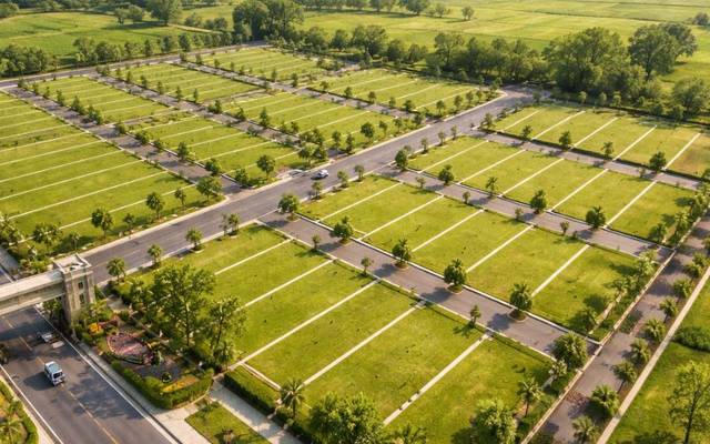 Assetz Palmscape Plotted Development Bangalore