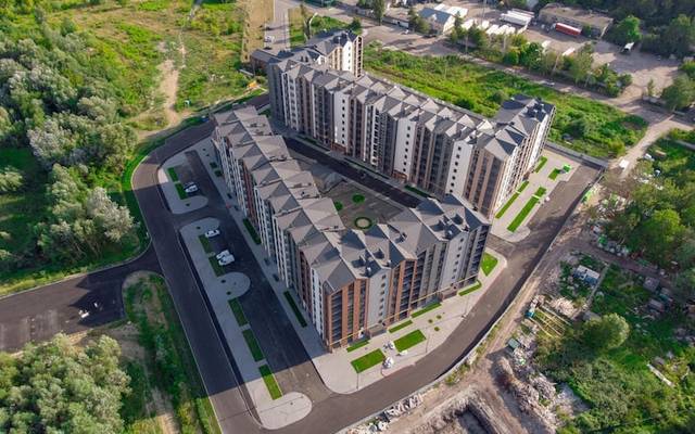 Assetz Muse and Maison by Assetz Group