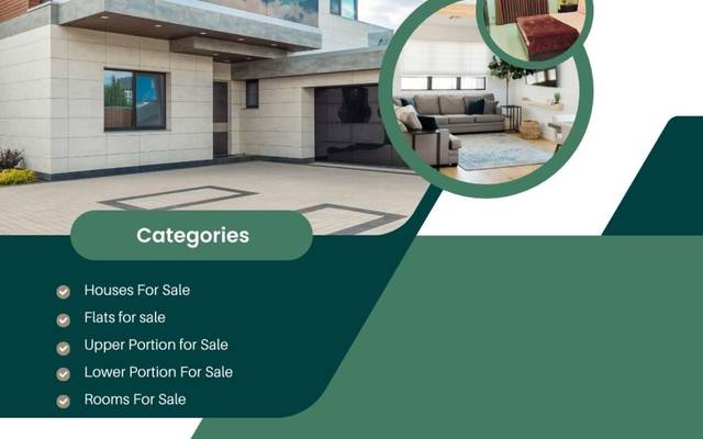 Single, Double & Triple Story Houses for Sale in Islamabad – Best Deals