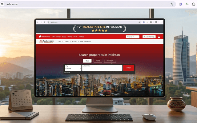 Free Property Listing Portal in Pakistan for Buying, Selling, and Renting Properties