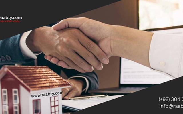 Pakistan Property Listing Website