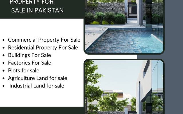Verified Property Listings Online: A Complete Guide for Pakistani Buyers
