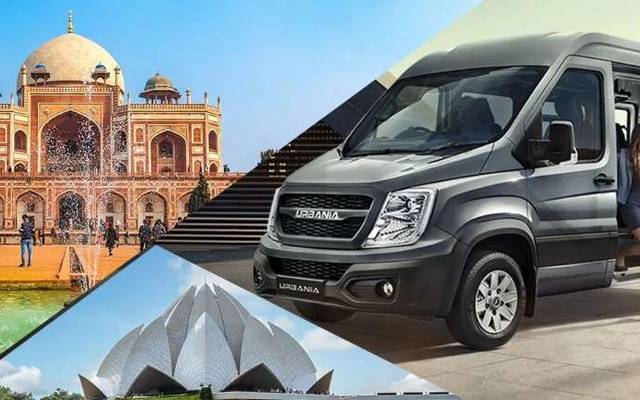 The Ultimate Guide to Force Urbania on Rent for Your Next Big Adventure