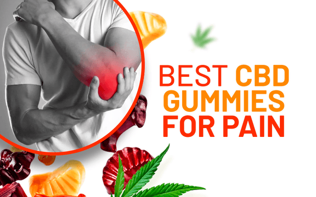 Natures Ease CBD Gummies Review Benefits Official Website 100% Legal!