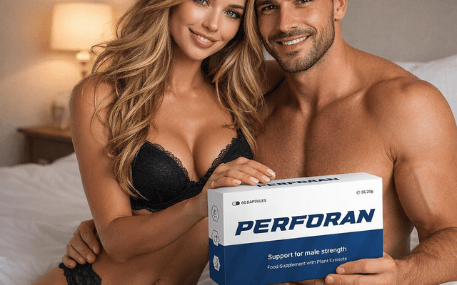 Perforan ME Ireland Reviews 2026 (Expert-Tested Claims) — Don’t Spend a Dollar Until You Read This!