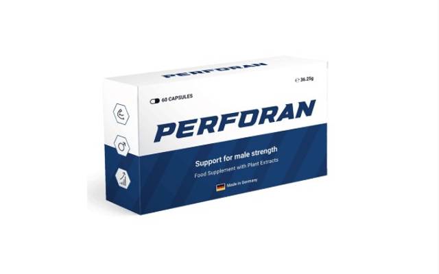 Perforan ME Ireland – (Power Boosting) Men’s Performance Made Simple!