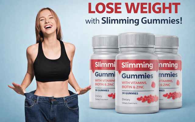 Slimming Gummies Reviews UK – Honest Look at Price, Results, and Reality