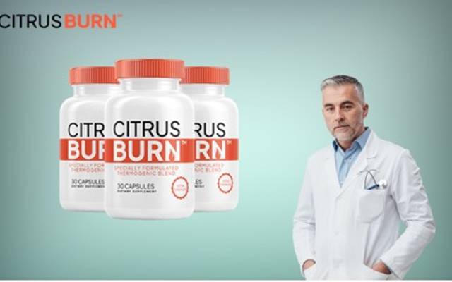 Citrus Burn Reviews Honest Feedback from Satisfied Users