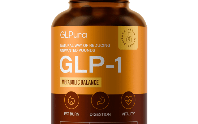 GLPURA Fungerar Det? Så Påverkar GLP-1 Metabolic Balance Din Vikt