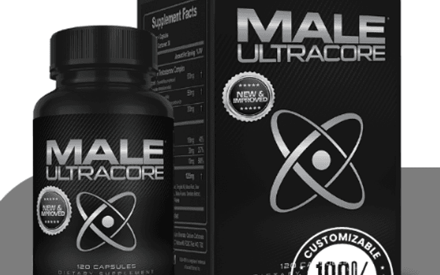 Ultracore Male Enlargement: Boost Performance Naturally?